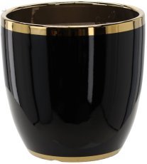 Keramischer Blumentopf – ELI0336