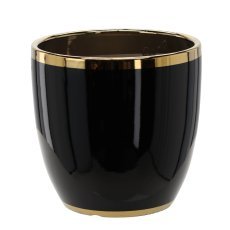Keramischer Blumentopf – ELI0336
