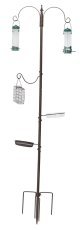 Chomik - Vogelfutterhaus 190 cm - PERG-N5047