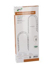 Chomik - Gartenpergola - PERG-N5054