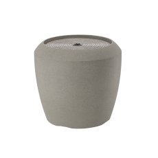 Kunststoff-Gartenbrunnen mit LED-Beleuchtung – FON5474