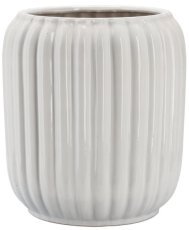 Chomik - Keramischer Zierblumentopf – ELI01_5504