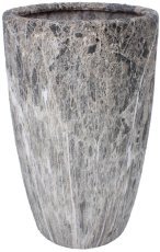 Keramischer Zierblumentopf – ELI03_5559
