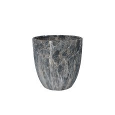 Keramischer Zierblumentopf – ELI05_5603