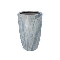 Keramischer Dekotopf für Blumen – ELI04_5580