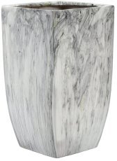 Chomik - Keramischer Ziertopf für Blumentopf – ELI09_5740