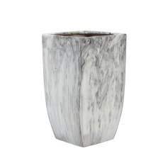 Keramischer Ziertopf für Blumentopf – ELI09_5740