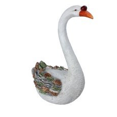Chomik - Gartenfigur – Gans – GOT7683