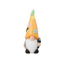 Gartenfigur – LED-Zwerg – GOT7775