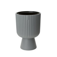Topf Keli Mika 30 cm - Platin - FOM7699