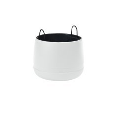 Chomik - Topf Koma 35 cm – weiß  - LAM51090