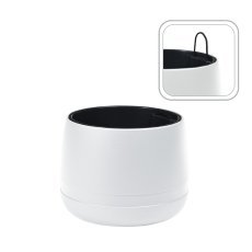 Topf Koma 42 cm – weiß - LAM51106