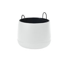 Chomik - Topf Koma 42 cm – weiß - LAM51106