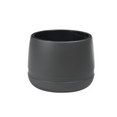 Chomik - Topf Koma 48 cm – Anthrazit - LAM21112