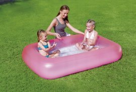 Chomik - Aufblasbarer Pool - BES51115