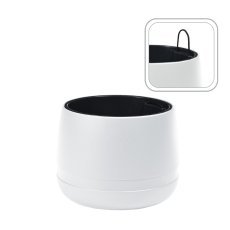Topf Koma Waza 48 cm – weiß - LAM51113