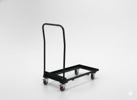 Catering-Stuhlwagen - ZUM0661