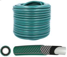 Gartenschlauch Premium 20 m, 1/2 Zoll – LIX3211