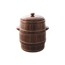 Hermetisches Fass 3L - RUI4283