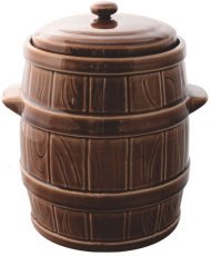 Chomik - Hermetisches Fass 3L - RUI4283
