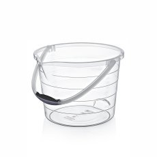 Eimer mit Messskala, 10 l – HOB081198