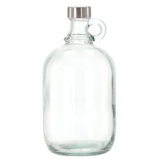 Trinkflasche mit Griff und Deckel, 3 l – ACE1151