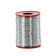 Verzinkter Rahmendraht, 0,4 mm, 500 g – BEE2809