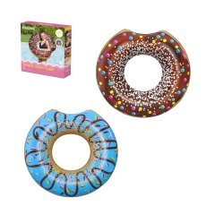 Aufblasbarer Schwimmreifen Donat – BES36118