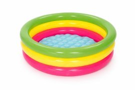 Aufblasbares Kinderbecken – BES51128