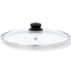 Glasdeckel 28 cm – KIR5957