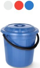 Chomik - Eimer mit Henkel 5 L - PLAUP5313