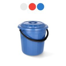 Eimer mit Henkel 5 L - PLAUP5313