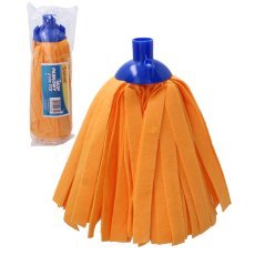 Gestreifter Mopp - SAN6794