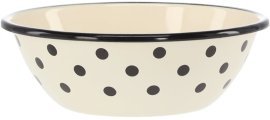 Chomik - Emailierte Schüssel 0,6 L – EMA3189