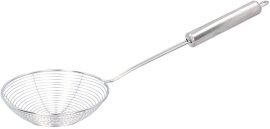 Chomik - Metallsieb mit Griff, Ø 17,5 cm - WUI7392