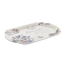 Chomik - Ovales Serviertablett 45,5 cm - WUI8375