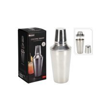Inox Cocktail-Shaker 500 ml - AMS9056