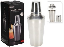 Chomik - Inox Cocktail-Shaker 500 ml - AMS9056