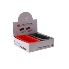 Chomik - Silikon-Backform für Kuchen – OKY0214