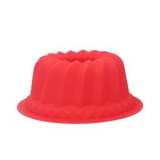 Chomik - Silikon-Backform für Biskuit – OKY0566