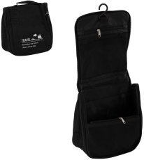 Chomik - Hängende Reise-Kosmetiktasche – WUI6339