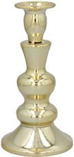 Chomik - Metallkerzenhalter 15,7 cm - GOT8685