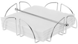 Chomik - Metall-Serviettenhalter – AMS0825