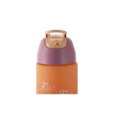 Chomik - Wasserflasche 500 ml - TIT-637