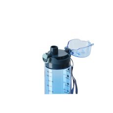 Chomik - Wasserflasche mit Muster 500 ml - TIT-639