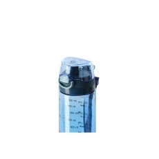 Chomik - Wasserflasche mit Muster 500 ml - TIT-639