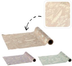 Dekorstoff 28x250 cm - AMS0951