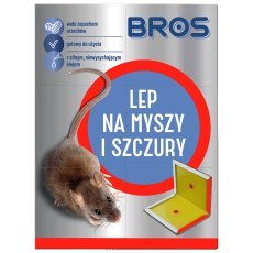 Chomik - Anziehend für Mäuse und Ratten – ROS7181