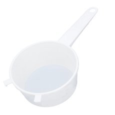 Chomik - Gastsitz Milch Ø15 - KOL15