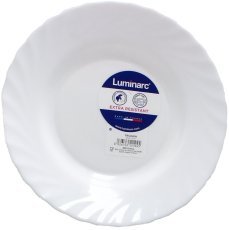 Chomik - Flacher Teller 24,5 cm - ARC8164